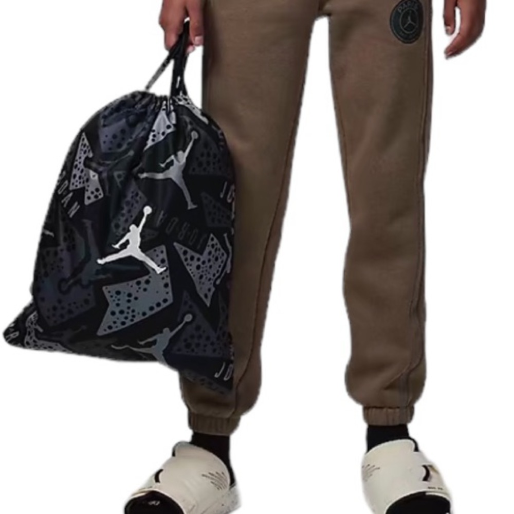 Jordan Core Gym Sack - Picture 4 of 4